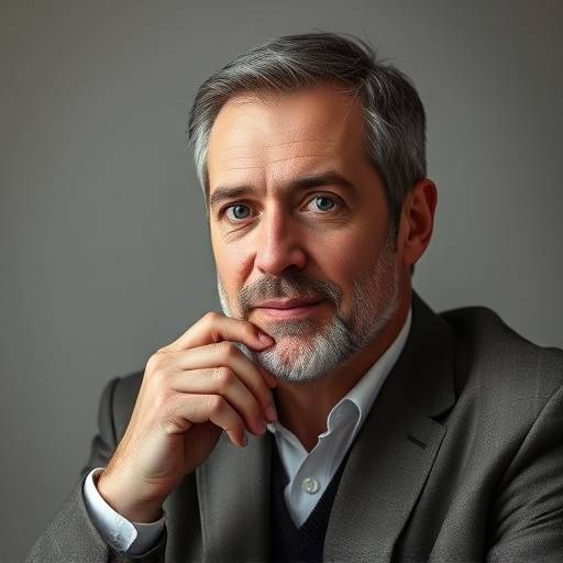 David Hofer, unser Experte für Arrangement und Komposition.